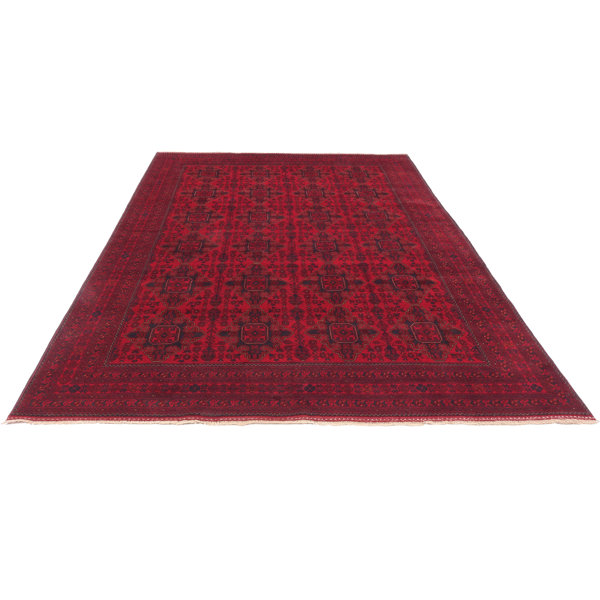 Latitude Vive Garg Afghan Khal Mohammadi Rug Wayfair.co.uk